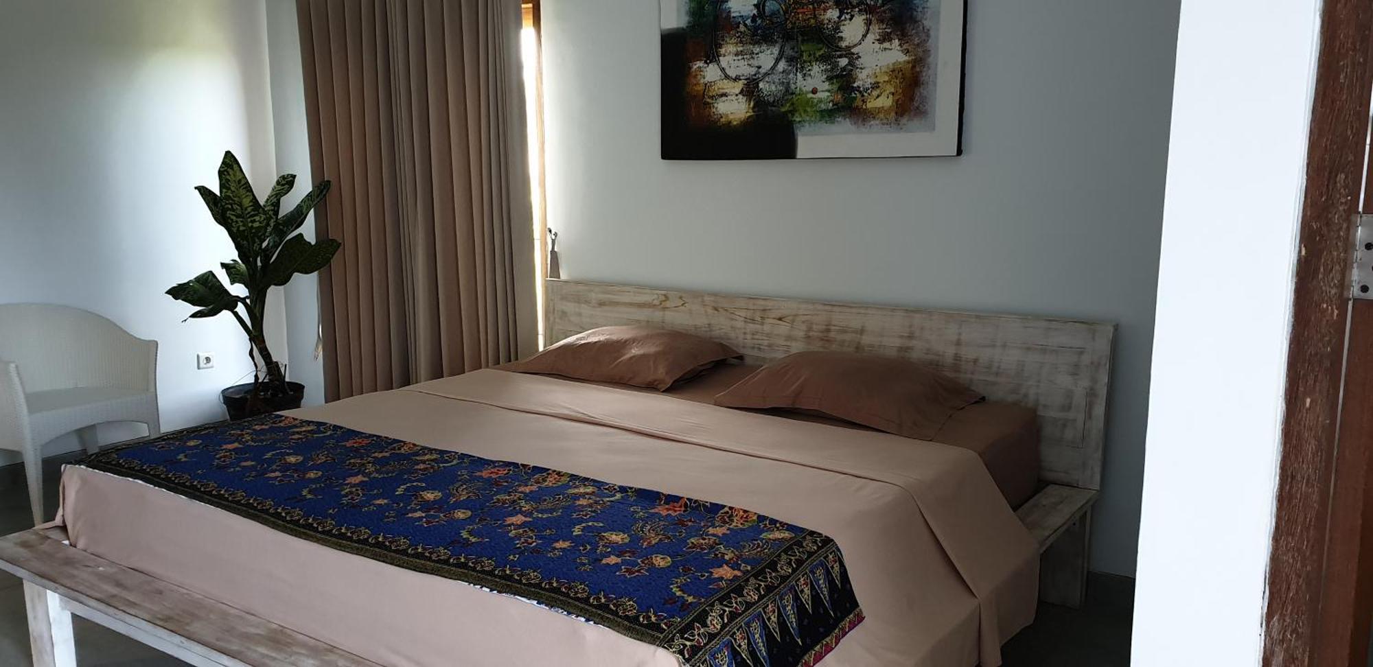 Pondok Kembar Homestay Uluwatu  Room photo